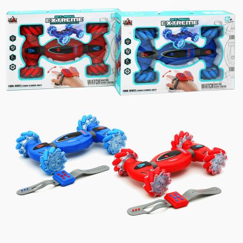 Перевертень машинка на радіокеруванні, RQ2093