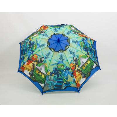 Дитяча парасолька "Лего Ніндзяго", 017 D