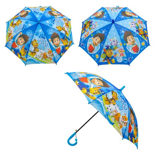 Парасолька дитяча "Щенячий патруль", 050P