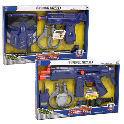 Набір "Поліція"