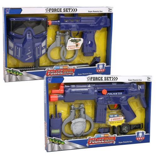 Набір "Поліція", CH830B-1-2