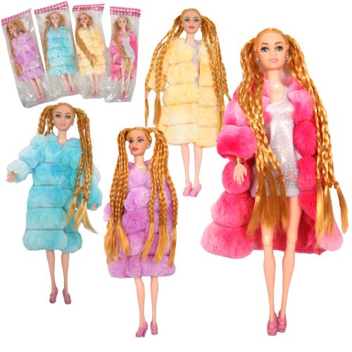 Лялька шарнірна, 11672