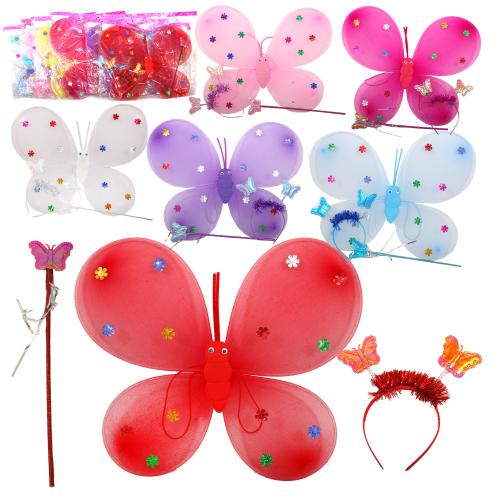 Набір аксесуарів "Фея", MD918