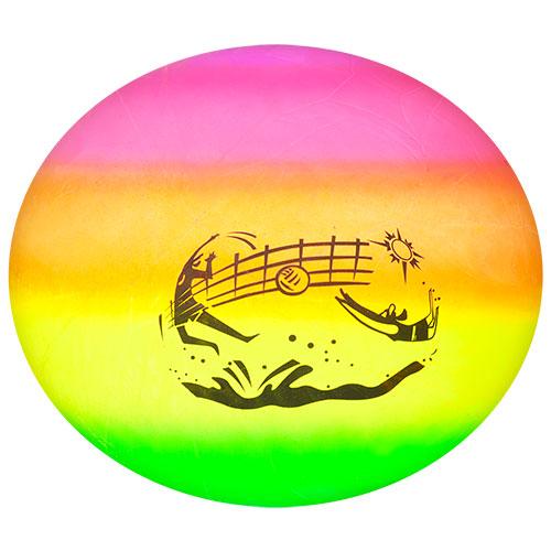 Мяч детский "Радуга", MS 1585 Мяч детский "Радуга", MS 1585