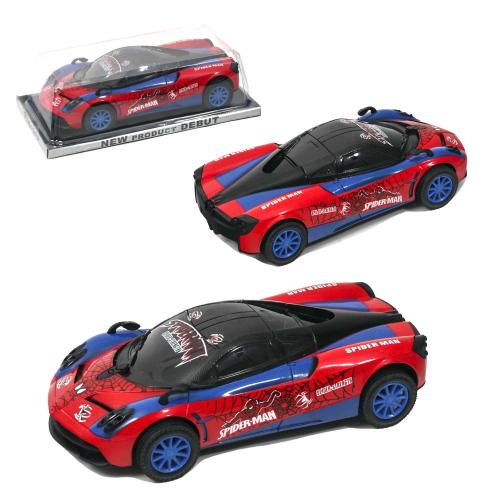 МАШИНКА СПАЙДЕРМЕН, 520-1E МАШИНКА СПАЙДЕРМЕН, 520-1E