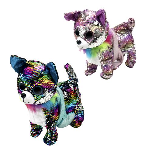 Інтерактивна іграшка "Собачка", MP 2137