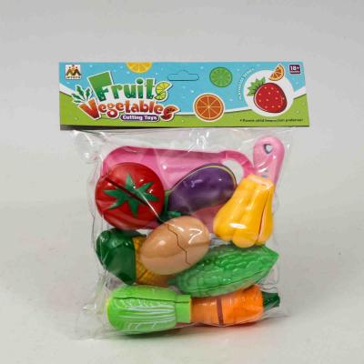 ПРОДУКТЫ НА ЛИПУЧКЕ ОВОЩИ И ФРУКТЫ, JF9102-18