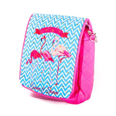 Сумочка фламинго, X12943