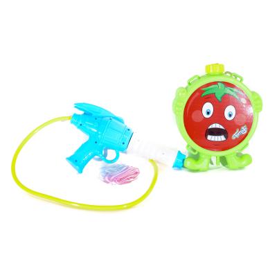 Водяной автомат с баллоном, на плечи, 6 видов, в кульке, M 2806 Водяной автомат с баллоном, на плечи, 6 видов, в кульке, M 2806