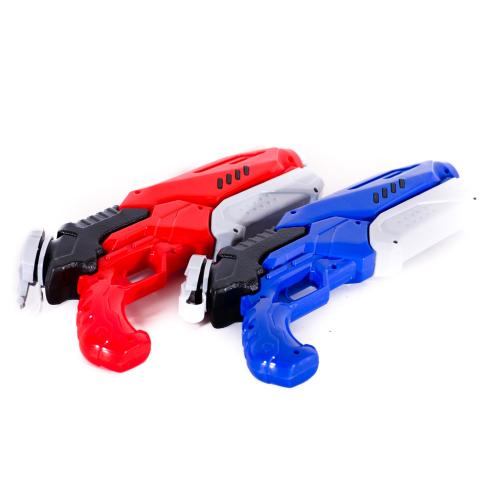 Водяной автомат помпа, размер средний, 2 цвета, в кульке, M 5637-2