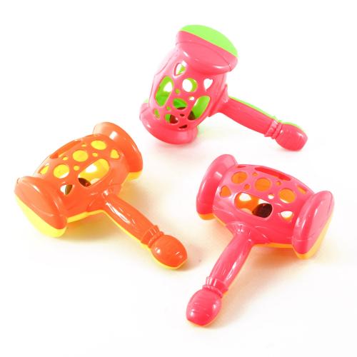 Погремушка Молот, 2016В