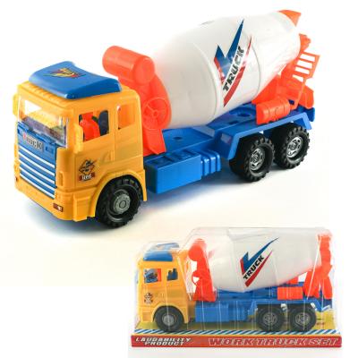 Машина Бочка под слюдой, D01714 Машина Бочка под слюдой, D01714