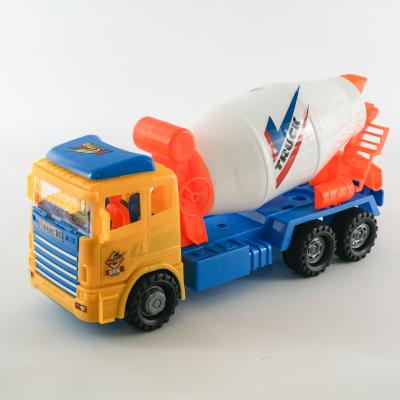 Машина Бочка под слюдой, D01714 Машина Бочка под слюдой, D01714