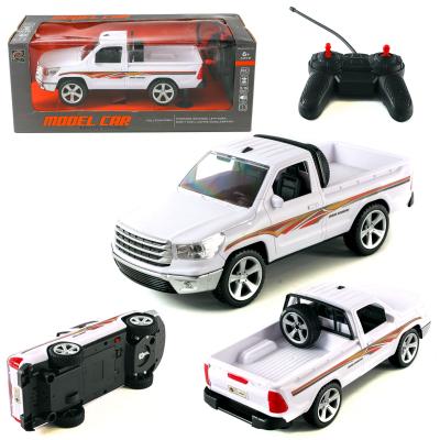 Машина Пикап на радиоуправлении"MODEL CAR", C06163 Машина Пикап на радиоуправлении"MODEL CAR", C06163