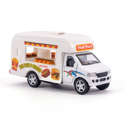 Спецтранспорт, металл, в кор-ке, KS5257W