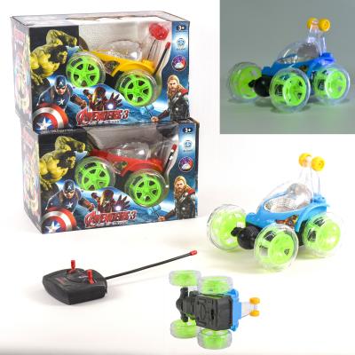 Машина на радиоуправлении "Avengers", 9802M-1 Машина на радиоуправлении "Avengers", 9802M-1