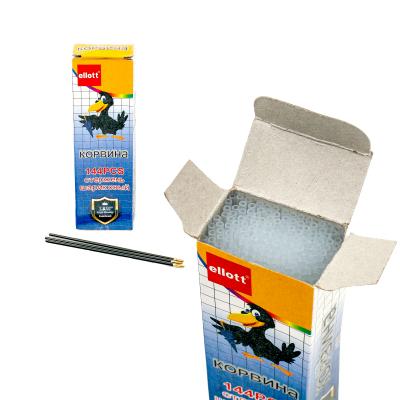 Стержень CELLO Corvina, к ручке шариковой, синие чернила (цена за упаковку), SAT-51-L