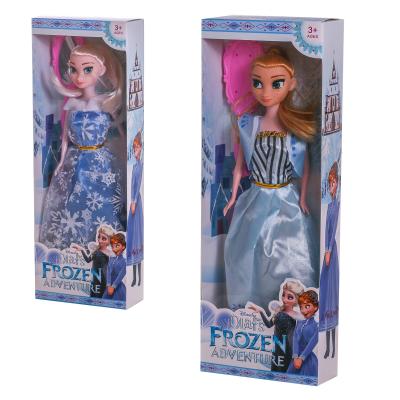 Кукла "Frozen", 3811