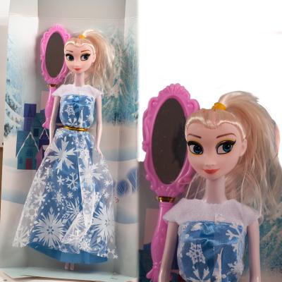 Кукла "Frozen", 3811