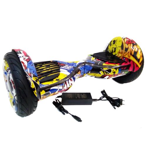 Гироборд STREET IPP 10, в чехле, ГР 140-2 Гироборд STREET IPP 10, в чехле, ГР 140-2