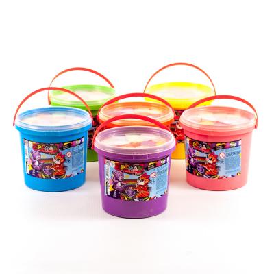 Крейда для малювання, ДТ-МЛ-15-02