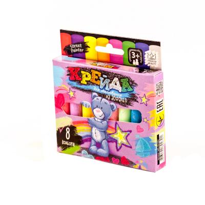 Мел для рисования, ДТ-МЛ-15-22