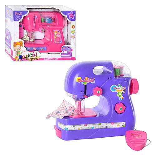 Швейная машинка, 1805-1805 A Швейная машинка, 1805-1805 A