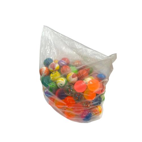 Іграшка "М'ячик-стрибунець", 25-67