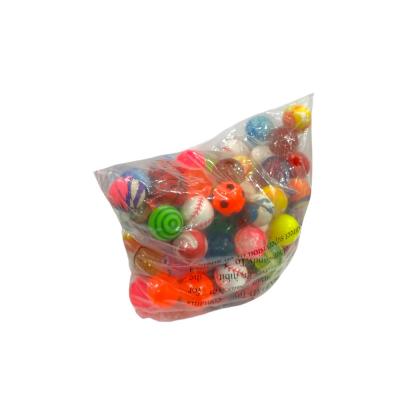 Іграшка "М'ячик-стрибунець" Іграшка "М'ячик-стрибунець"