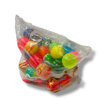 Іграшка "М'ячик-стрибунець" Іграшка "М'ячик-стрибунець"