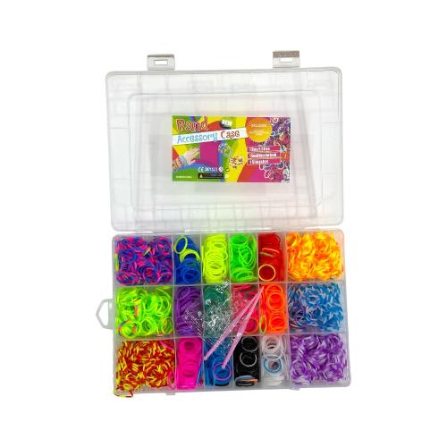 Набір для творчості "Band Accessory Case", 25-324