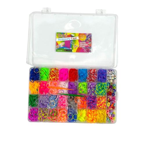 Набір для творчості "Band Accessory Case", 25-326