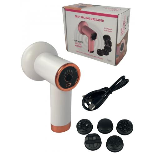 Масажер для тіла Deep Rolling Massager, SL-630