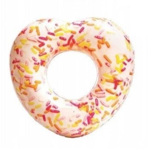 Надувне коло для плавання Inteх, 56253