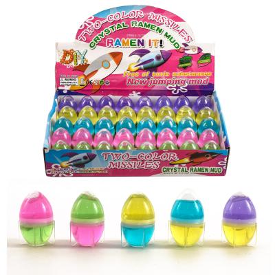 Лизун - жвачка для рук, в капсуле 	, 4068-5