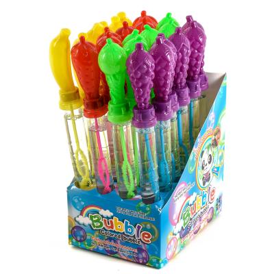 Мыльные пузыри "Фрукты" , 2710 Мыльные пузыри "Фрукты" , 2710