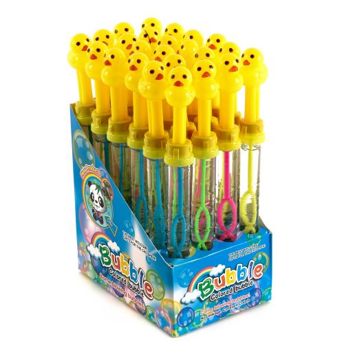 Мыльные пузыри "Уточки", 2703