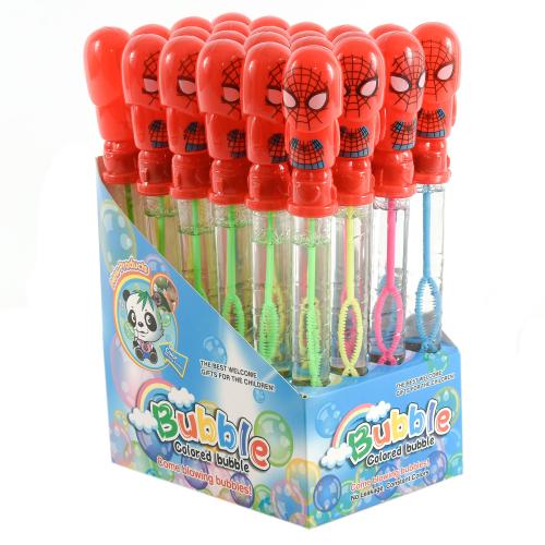 Мыльные пузыри "Человек-паук", 2714