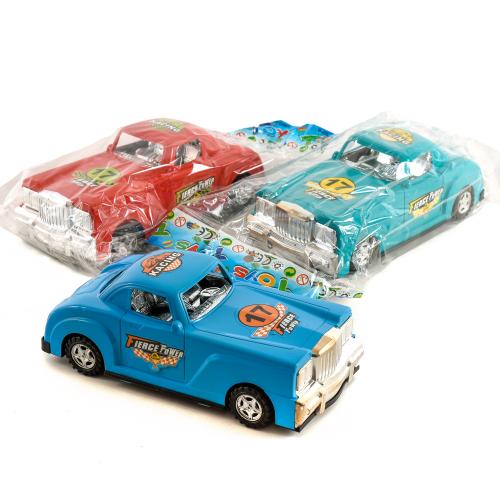 Машина Ретро 	, 2162-7