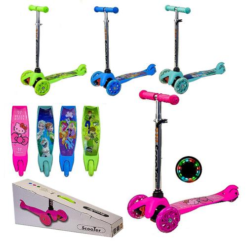 Самокат, SC180300 Самокат, SC180300