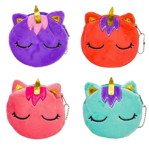 Кошелёк "Единорог", CEL-352 Кошелёк "Единорог", CEL-352