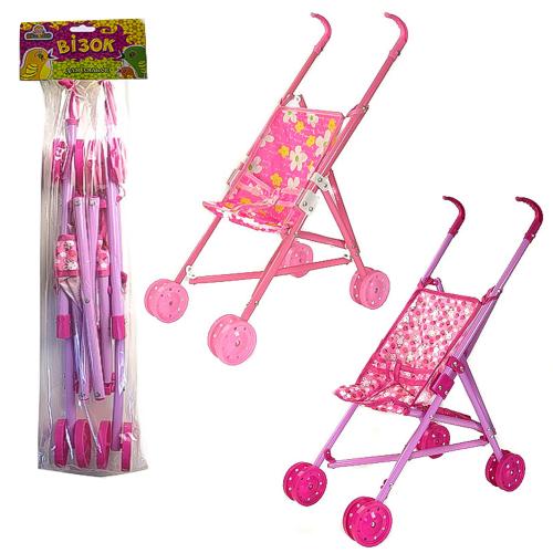 Коляска-тросточка, 886-1 Коляска-тросточка, 886-1