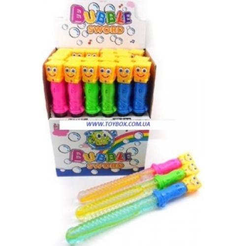 Мыльные пузыри, M 1017