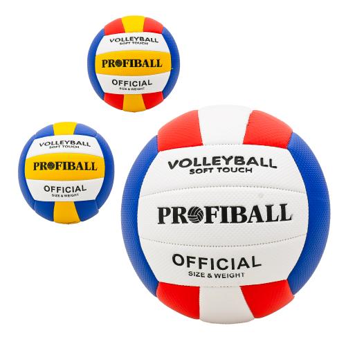 М'яч волейбольний, MS 1676 М'яч волейбольний, MS 1676