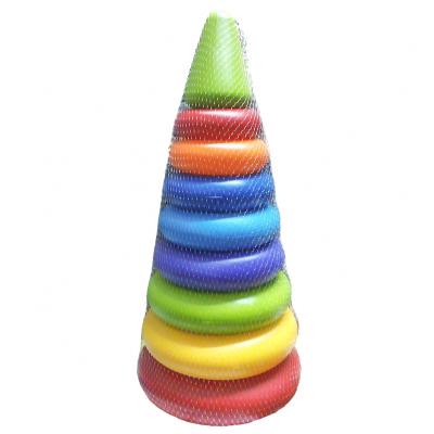 Іграшка "Пірамідка 2", Техно 0984