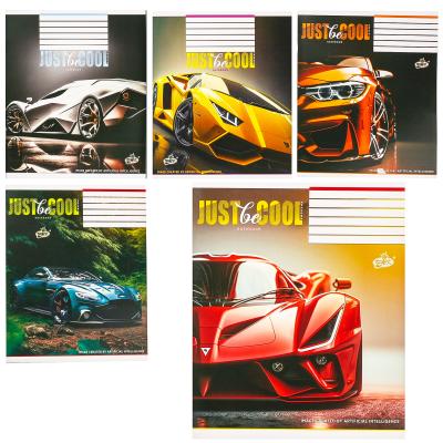 Зошит "Disco cat" шкільний, TB-108 == Зошит "Disco cat" шкільний, TB-108 ==