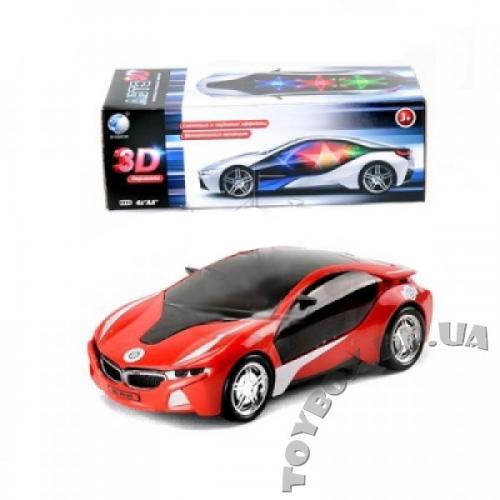 Спортивная машина, на бат., в кор-ке, T 26 D 119 Спортивная машина, на бат., в кор-ке, T 26 D 119