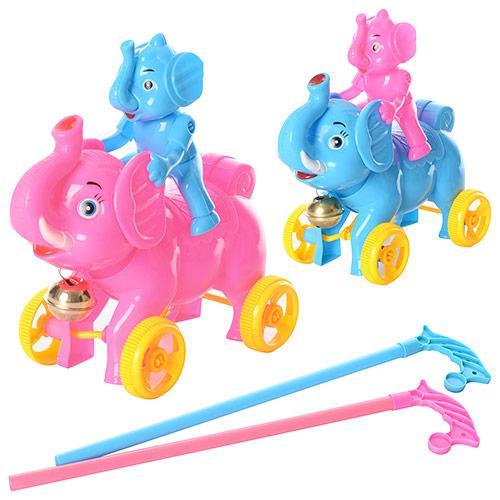 Каталка "Слон", 702-2