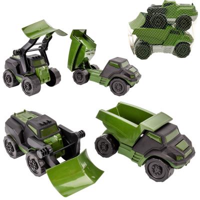 Іграшка "Військова техніка", Техно 9345 Іграшка "Військова техніка", Техно 9345