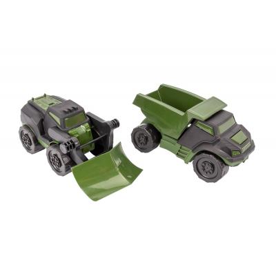 Іграшка "Військова техніка", Техно 9345 Іграшка "Військова техніка", Техно 9345